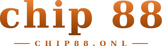 chip 88 logo